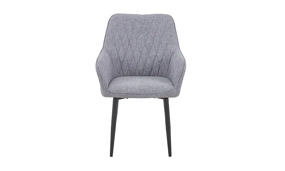 Стул Том серый - фото 2