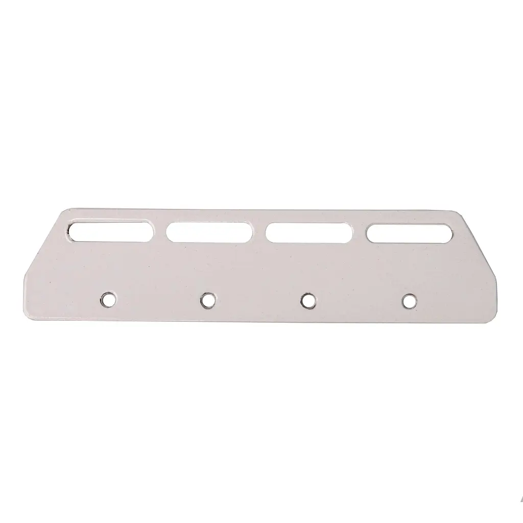 Подставка для видеокарты Tishric Vertical Graphics Card Holder White (VGHW_W) - фото 3