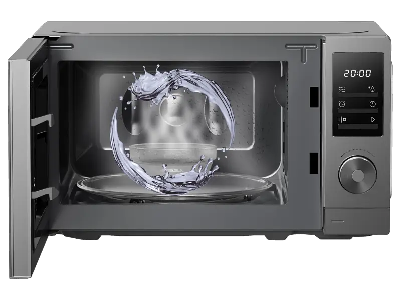 Мікрохвильова піч Gorenje MO20A3T4 - фото 4