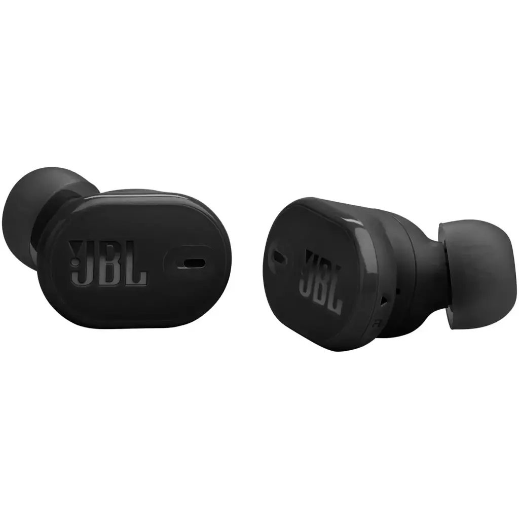 Bluetooth-гарнитура JBL Tune Buds 2 Black (JBLTBUDS2BLK) - фото 10