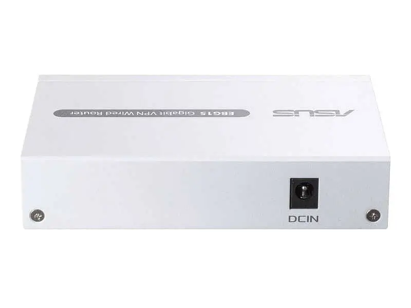 Маршрутизатор Asus ExpertWiFi EBG15 (90IG08E0-MO3B00) - фото 4