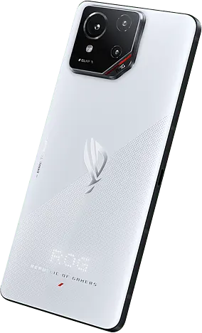 ASUS ROG Phone 9 12/256GB Storm White - фото 2