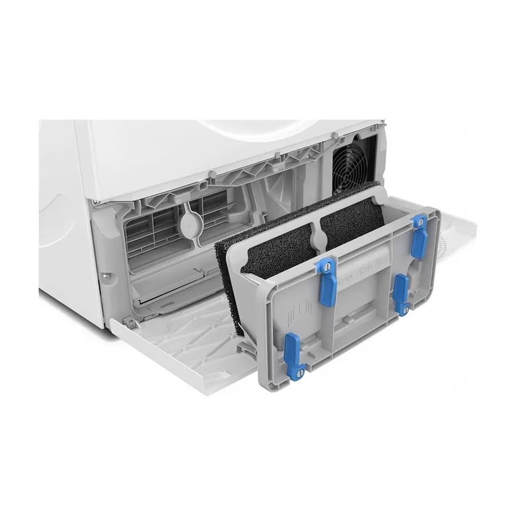 Сушильна машина Siemens WQ42K200UA - фото 8