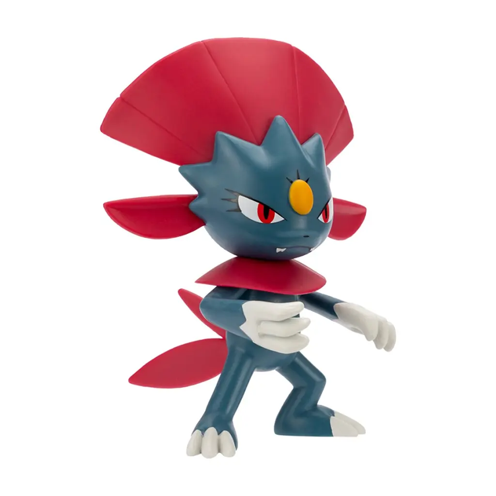Фігурка Pokemon W17 - Вівайл (PKW3003) - фото 4