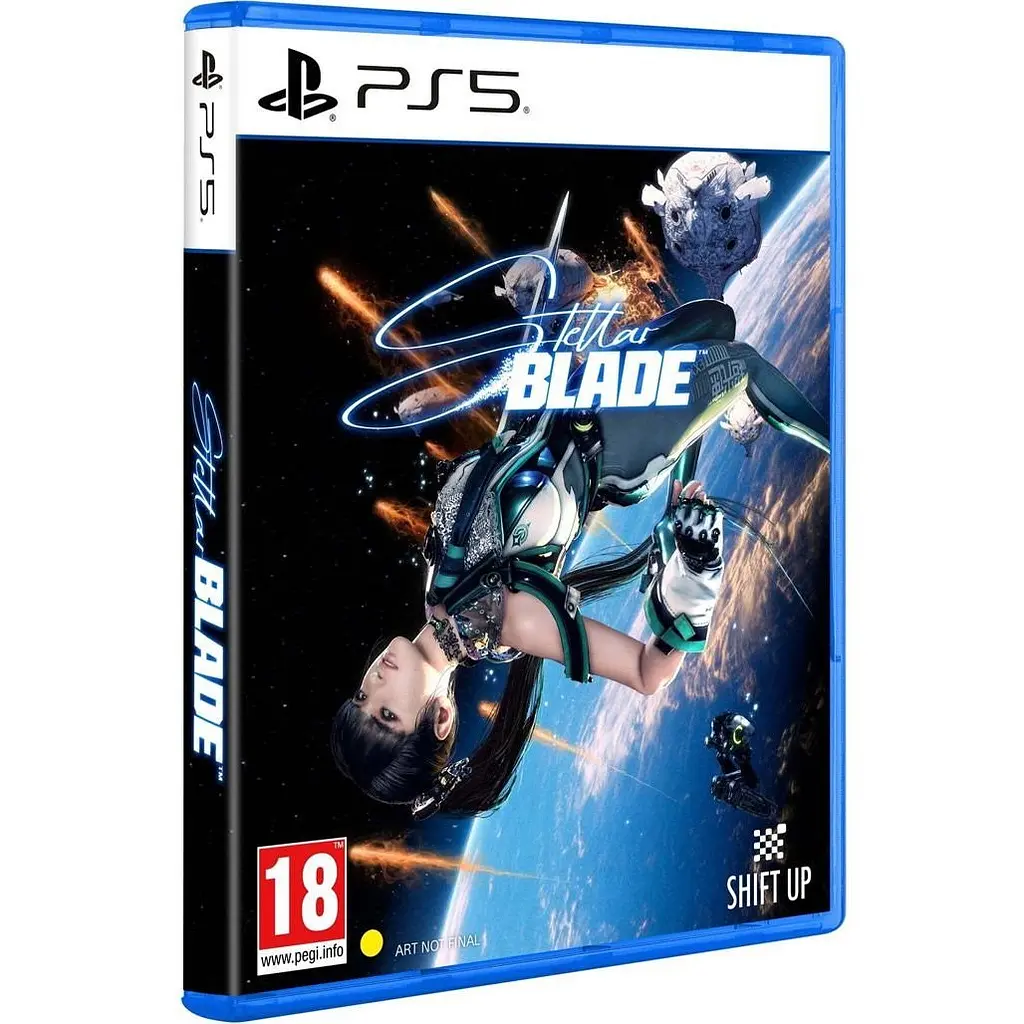Игра Stellar Blade для PS5 [EN] [103823] - фото 2