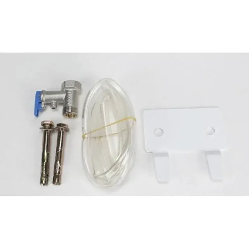 Бойлер Shivaki SHKT WH-1.2-15U - фото 6