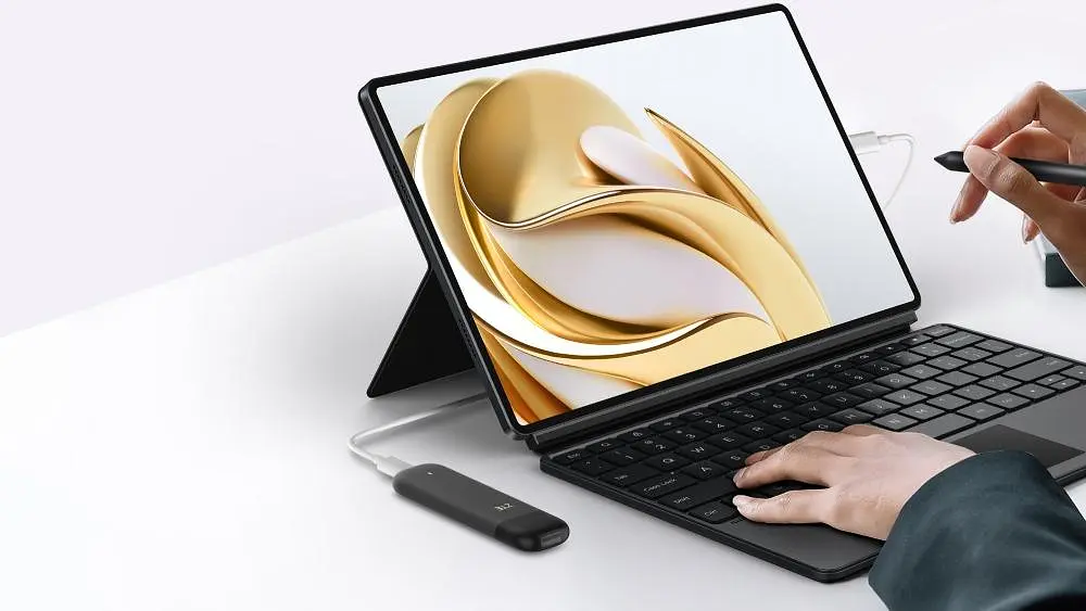 Маршрутизатор ZTE 4G USB Модем F30 Pro (F30 Pro) - фото 6