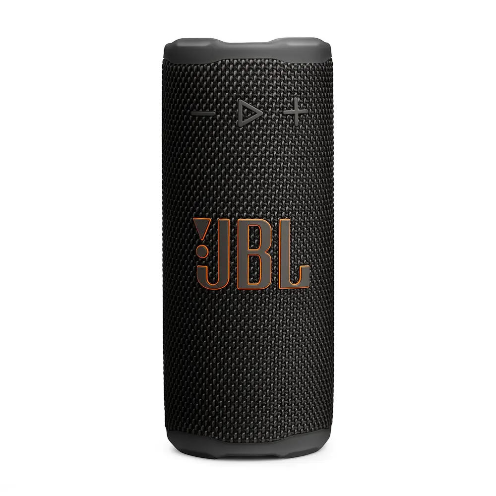 Акустична система JBL Grip Black (JBLGRIPBLK) - фото 2