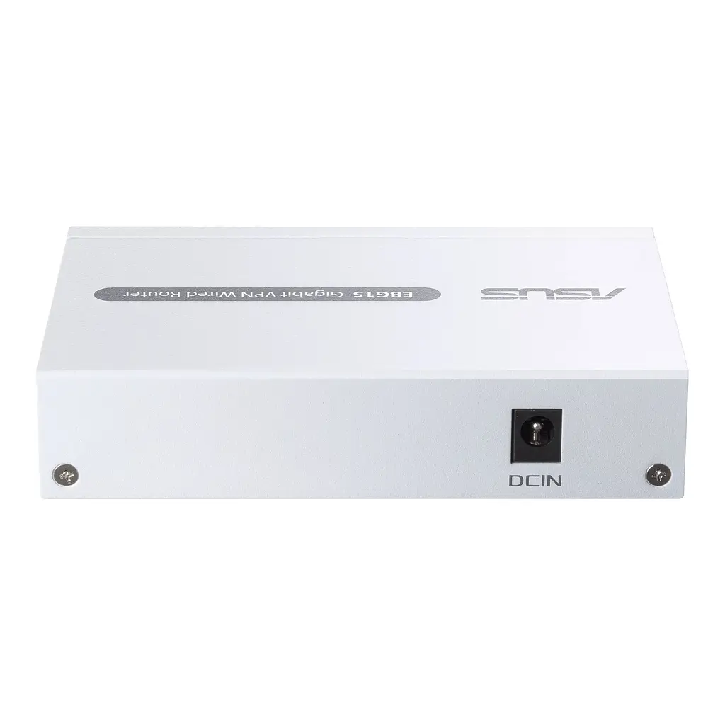 Маршрутизатор Asus ExpertWiFi EBG15 (90IG08E0-MO3B00) - фото 4