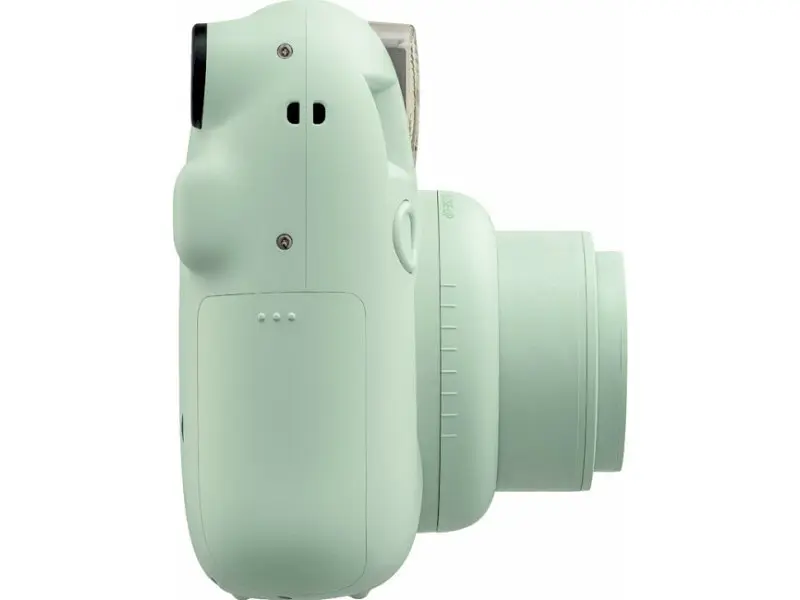 Фотокамера миттєвого друку Fujifilm Instax Mini 12 Mint Green (16806119) - фото 5