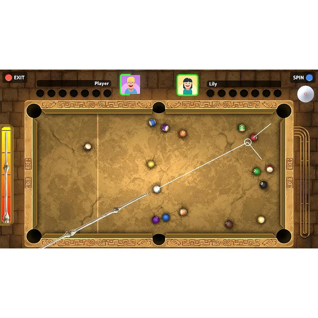 Ключ активації Microsoft Classic Pool для Xbox One/Series S/X - фото 3