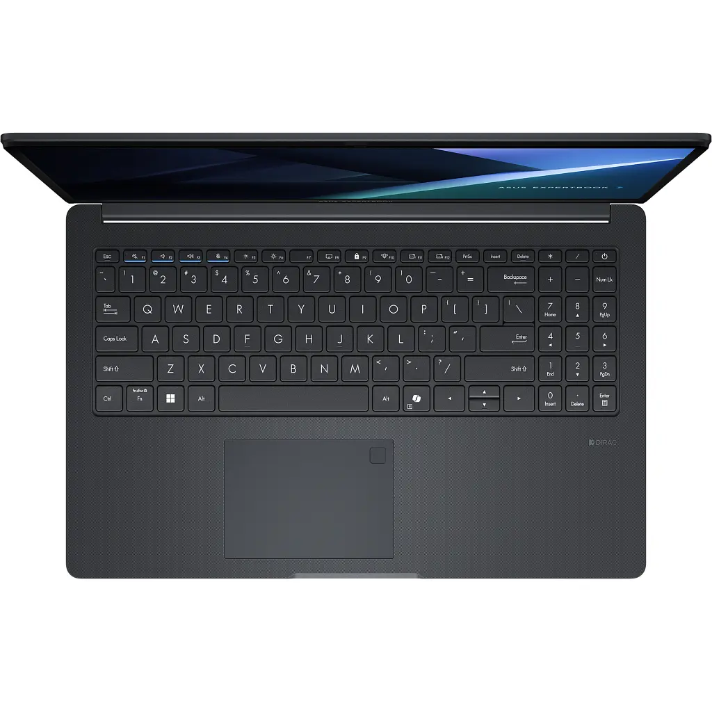 Ноутбук ASUS Expertbook B1 B1503CVA-S76823X (90NX0801-M07PW0) - фото 6