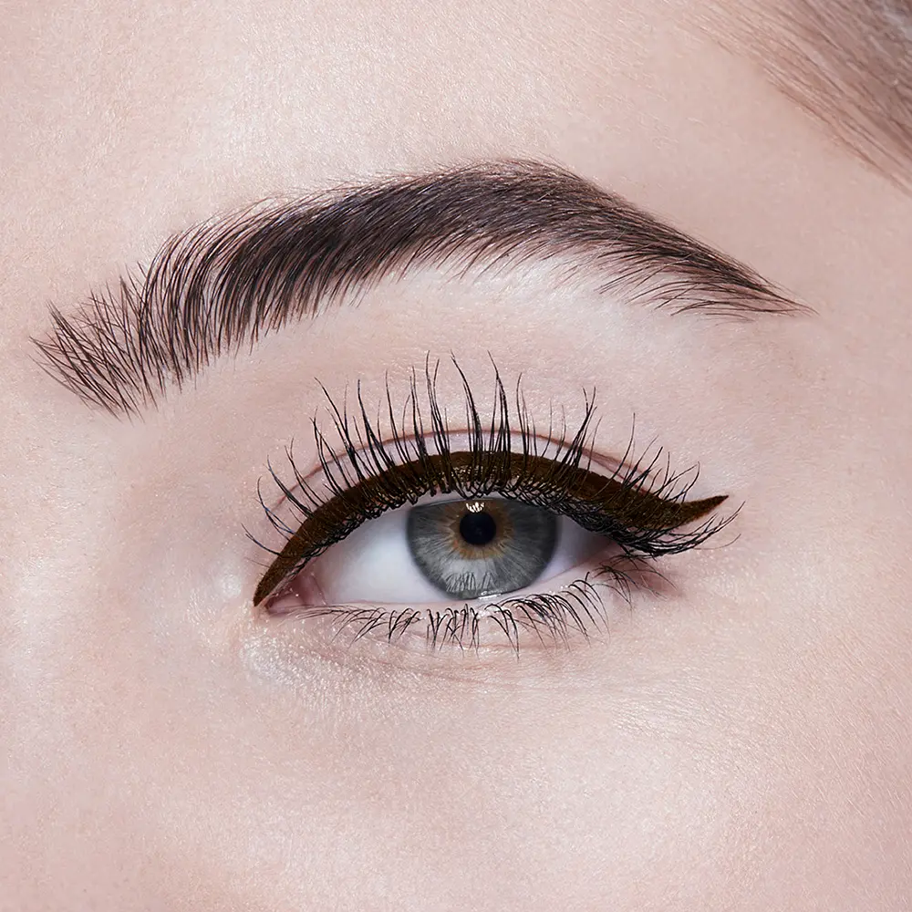 Подводка для глаз Bourjois Liner Pinceau, тон 02, 2,5 мл (8000018800420) - фото 4