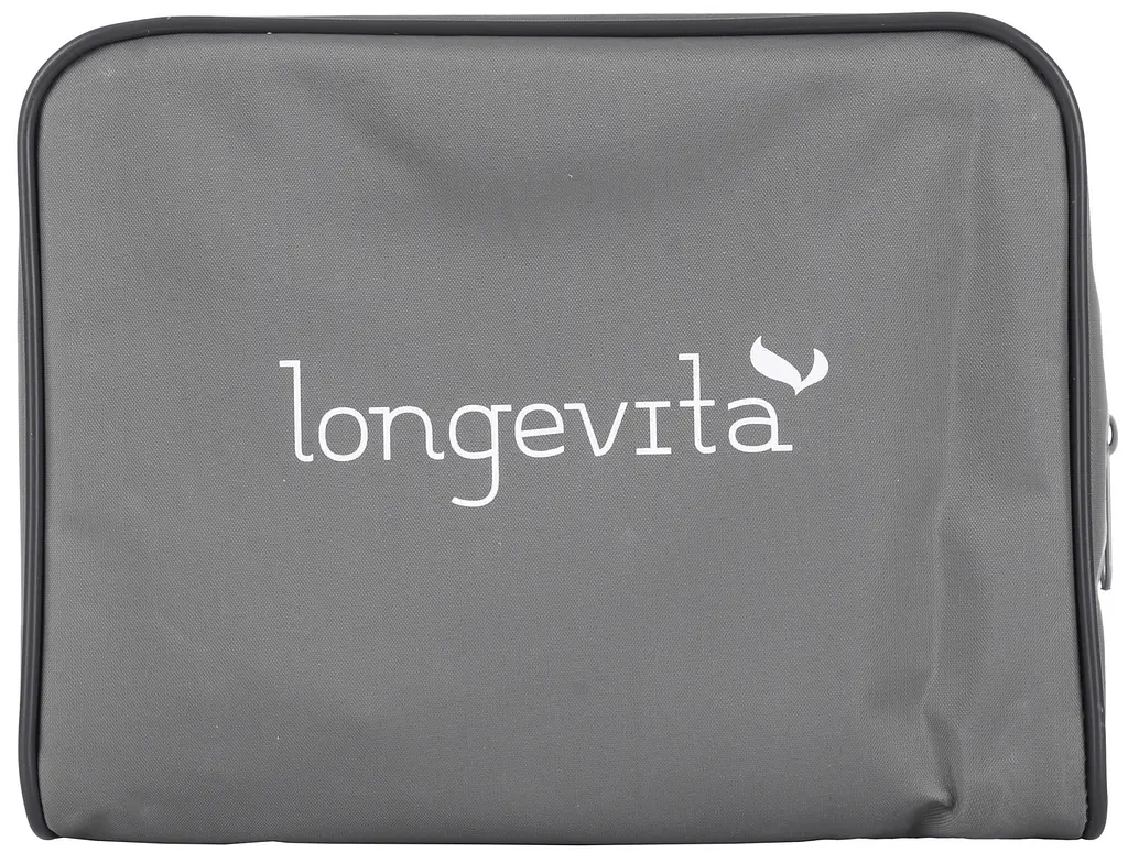 Автоматичний тонометр Longevita BP-102 (5828401) - фото 6