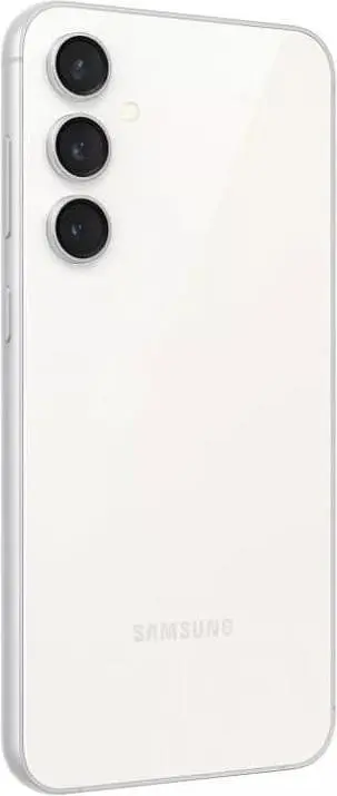 Смартфон Samsung Galaxy S23 FE 5G 8/128GB Cream SM-S711U 1 sim + eSIM - фото 5