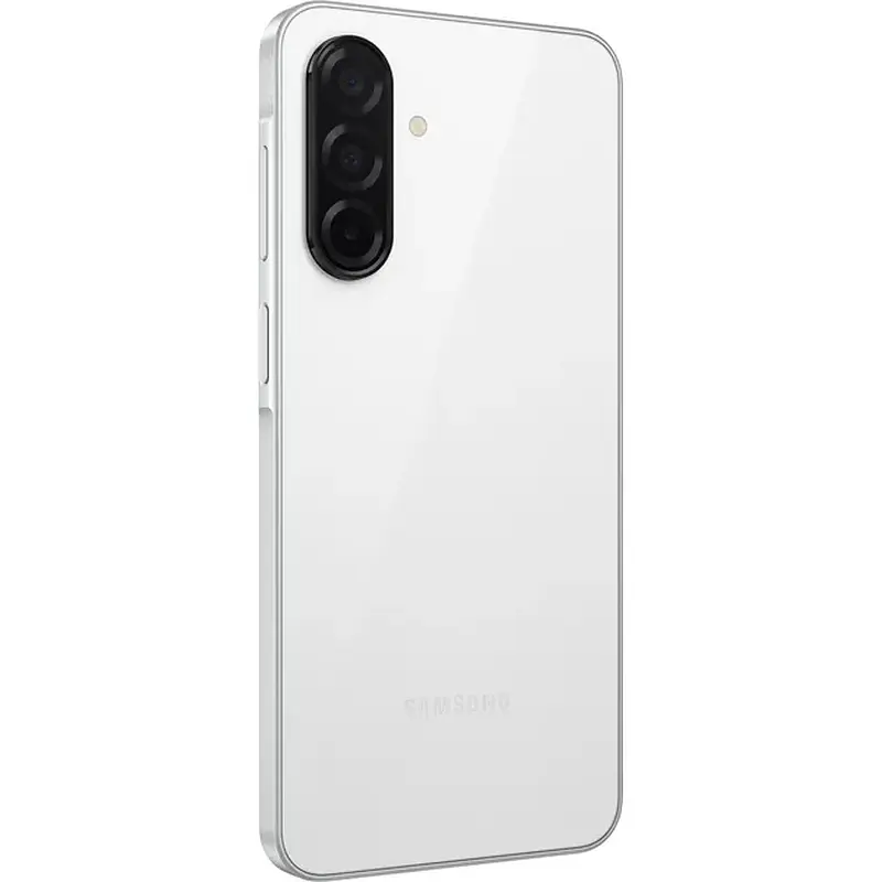 Смартфон Samsung A26 8/256GB White (SM-A266BZWCEUC) - фото 6