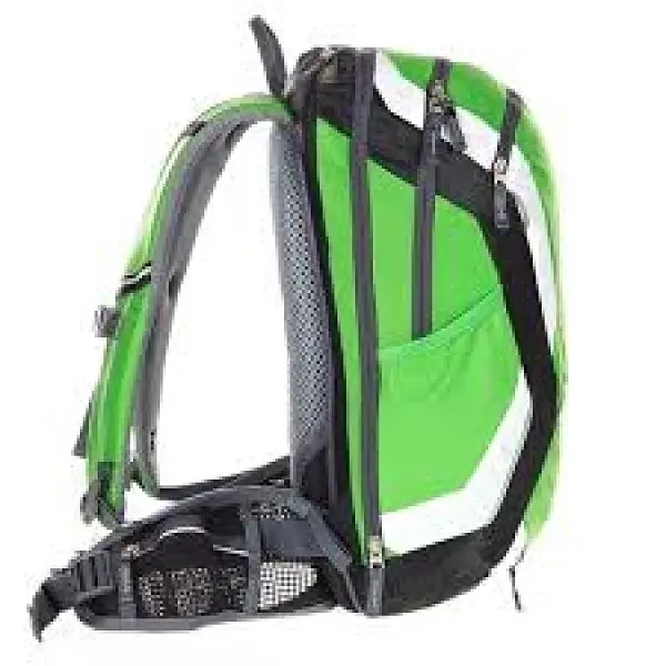 Рюкзак Deuter Superbike 18 EXP Spring-Black (1052-32114 2704) - фото 3