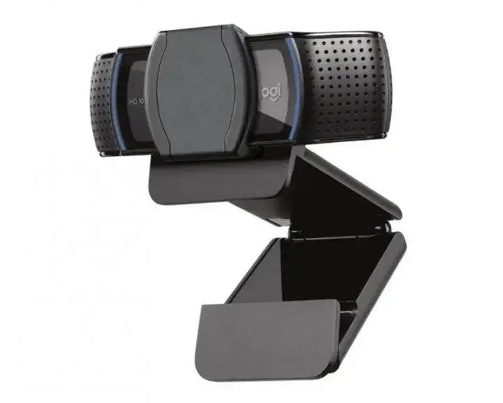 Веб-камера Logitech C920s Pro HD Webcam - фото 3