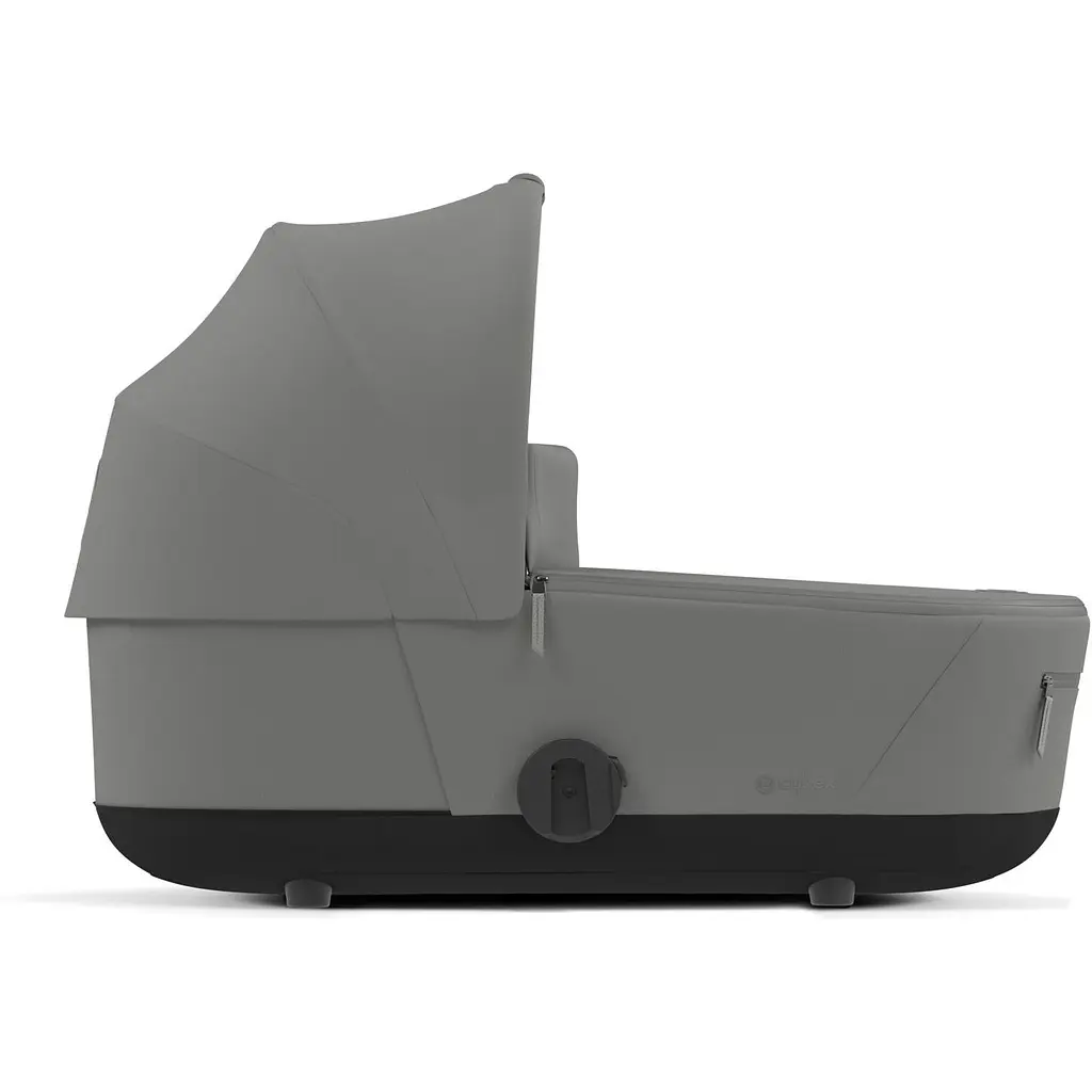 Люлька Cybex Mios Lux Mirage Grey (523000929) - фото 3