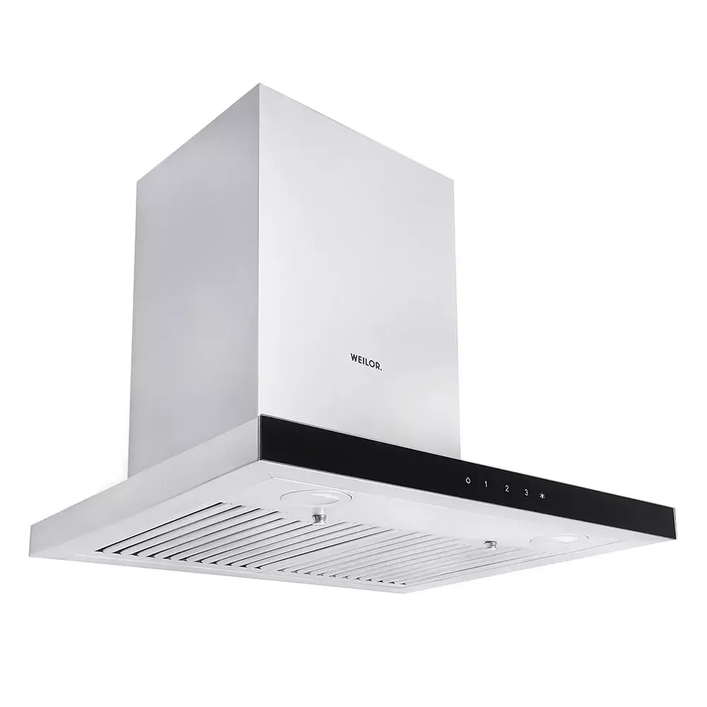 Витяжка декоративна Т-подібна WEILOR WPS 6230 SS 1000 LED - фото 2