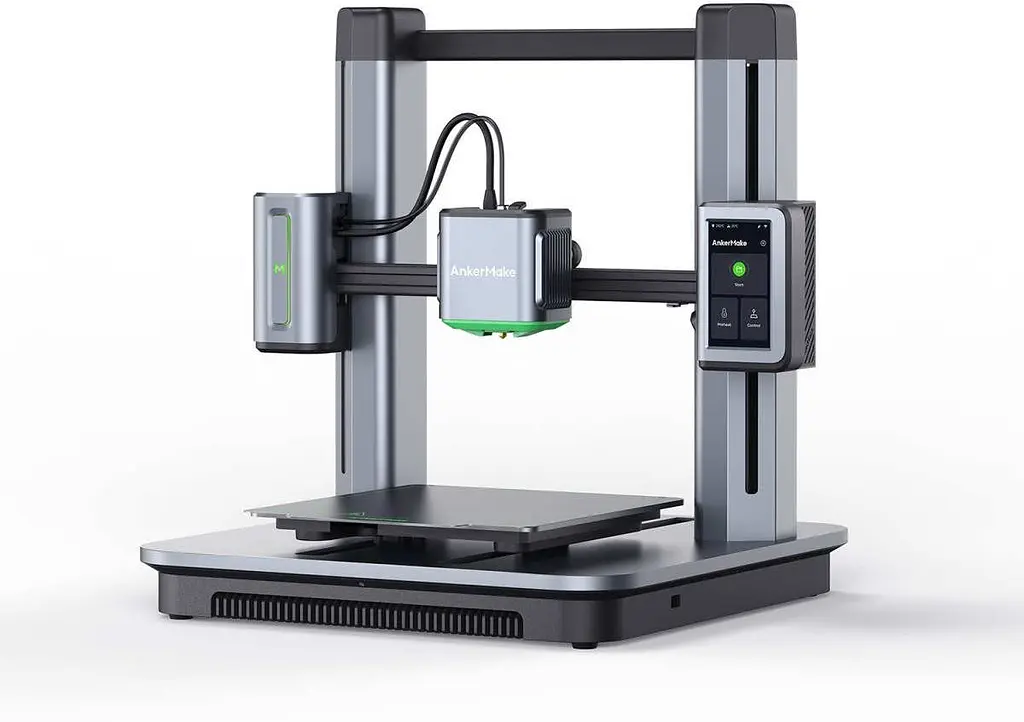 3D-принтер AnkerMake M5 - фото 2