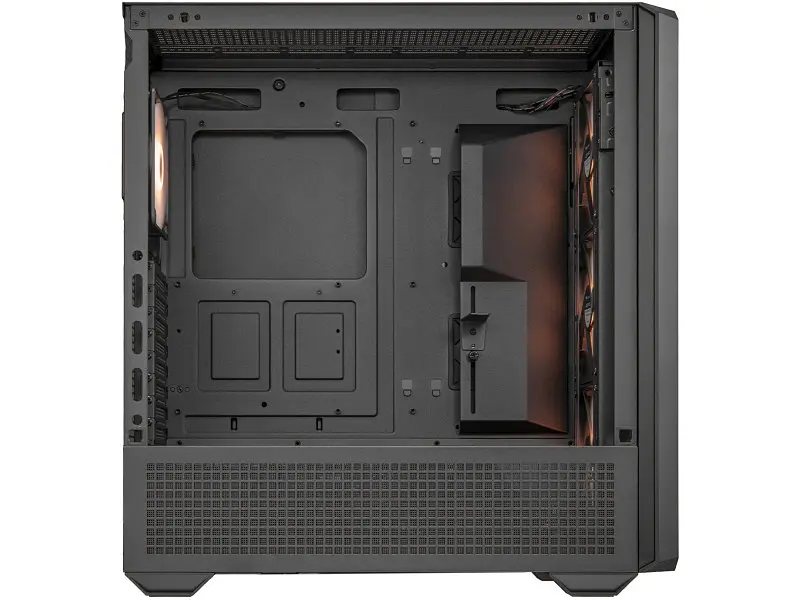 Корпус Cougar MX600 RGB Black (3857C90.0001) - фото 5