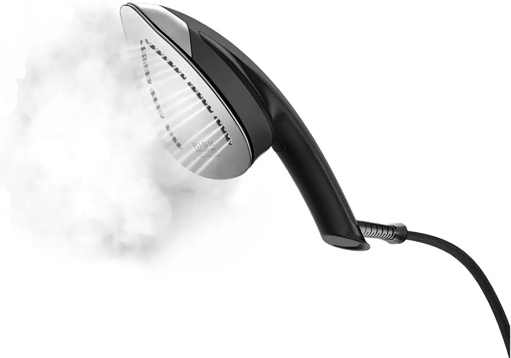 Праска з парогенератором Tefal UT2020E0 [67315] - фото 4