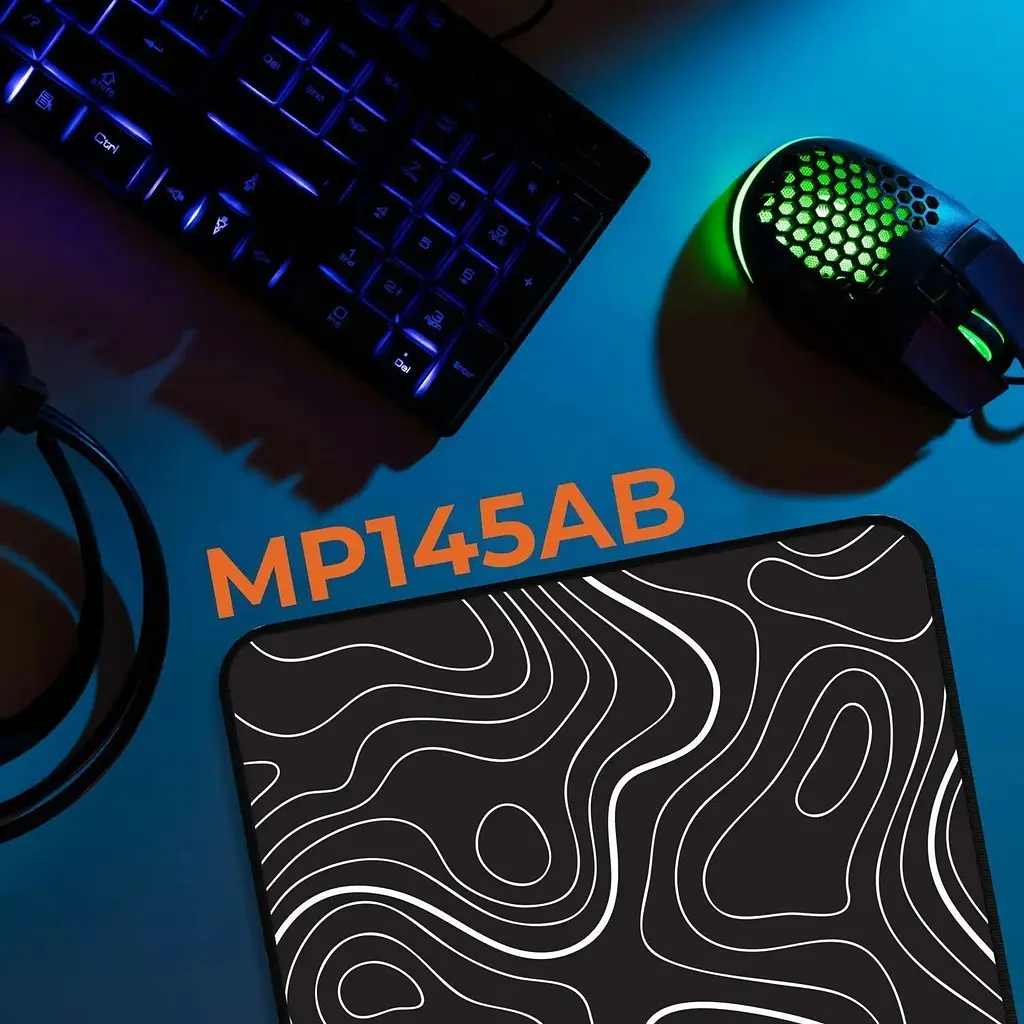 Ігрова поверхня GamePro MP145AB [140381] - фото 6