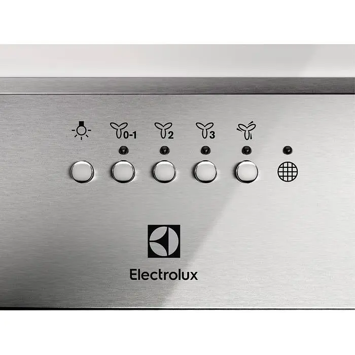 Вытяжка встраиваемая Electrolux LFG716X [142630] - фото 4