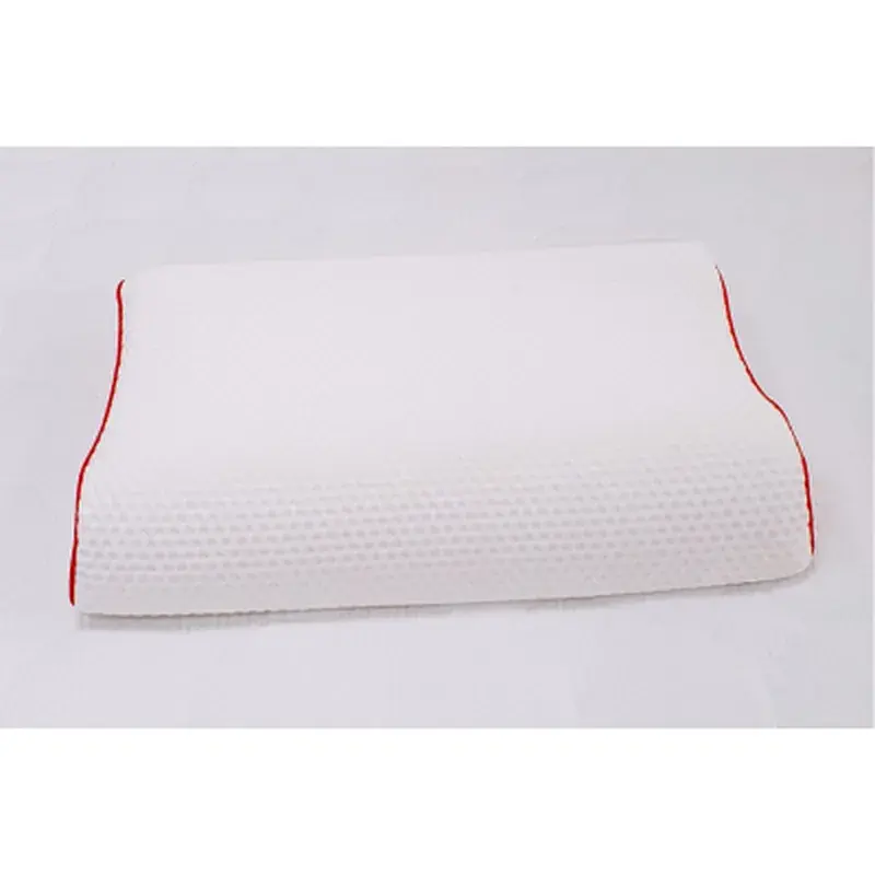Подушка Highfoam ортопедична Noble Ergowave M-Line 58 х 40 х 10,5 см (4820178150033) - фото 6