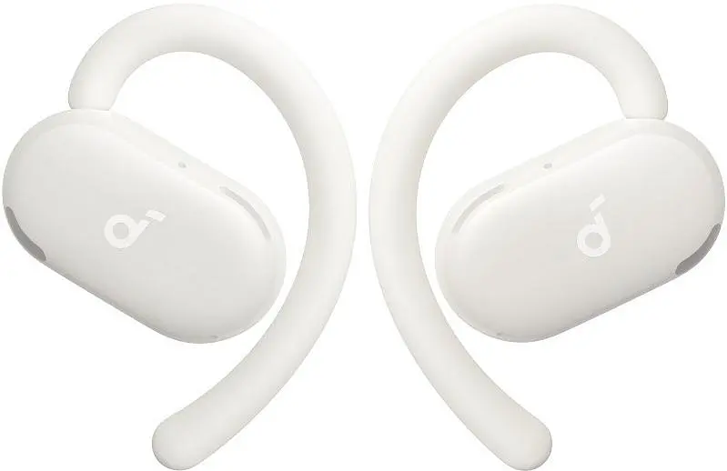 Навушники Anker Soundcore V20i білі (A3876G21)