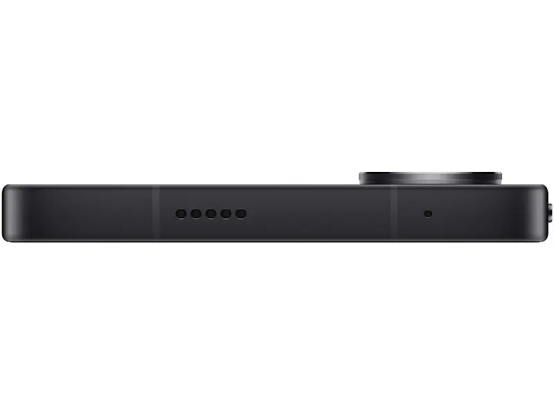 Смартфон Xiaomi POCO X8 Pro Max 12/256GB Black - фото 11
