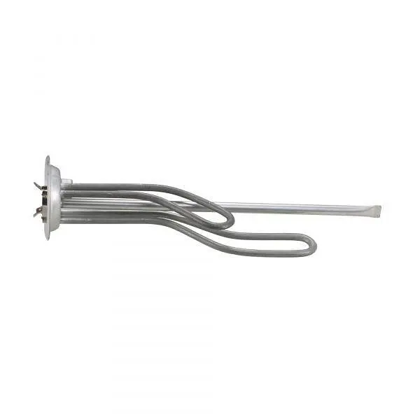 Бойлер електричний накопичувальний Willer EVH50R Spring - фото 9