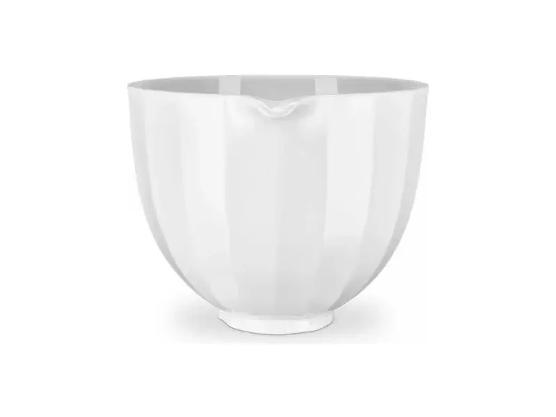 Чаша для змішування KitchenAid 5KSM2CB5PWS - фото 2