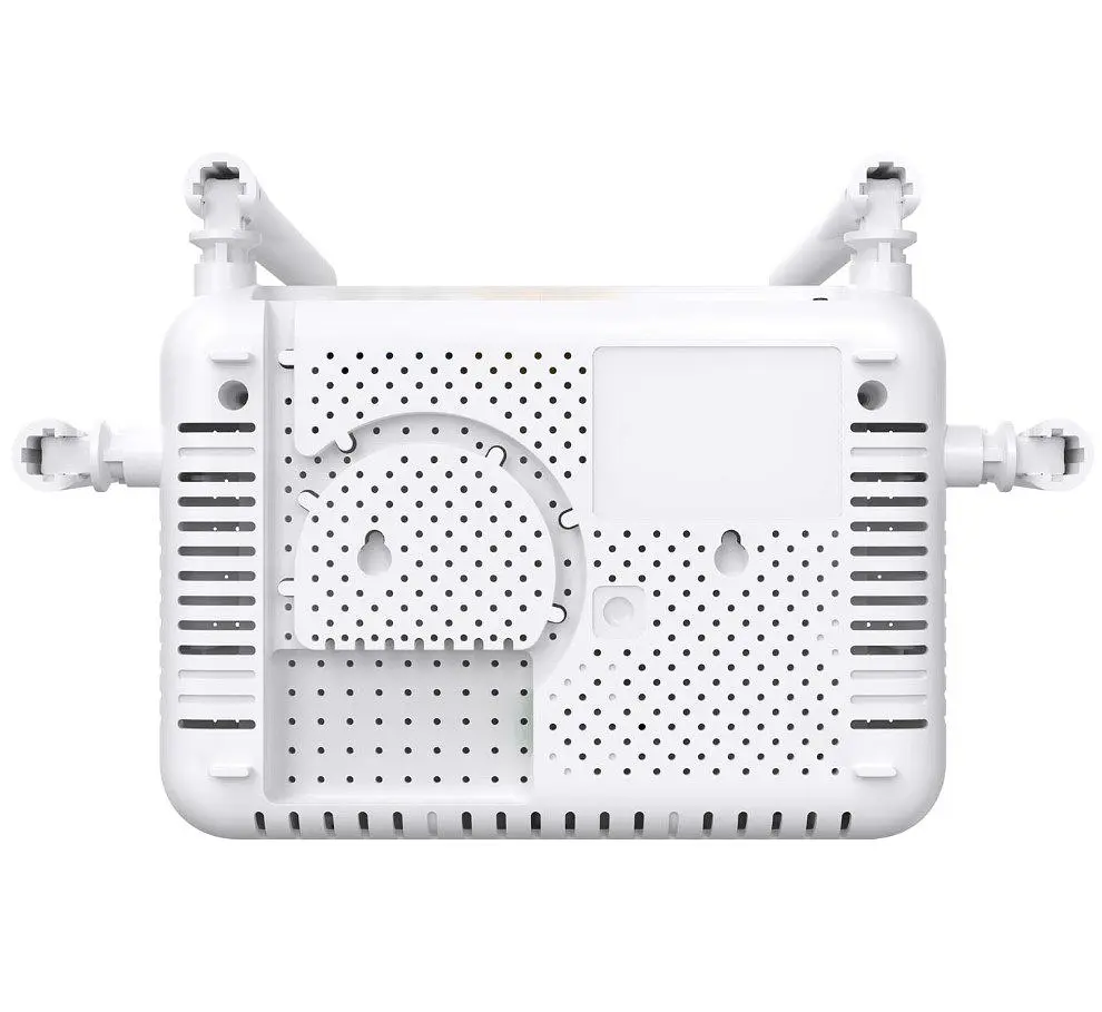 Абонентський оптичний мережевий термінал Tenda HG-10C XPON (GPON/EPON) + роутер Wi-Fi 5 (AC1200) - фото 4