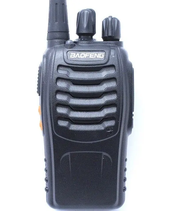 Рація Baofeng BF-888S [76622] - фото 2