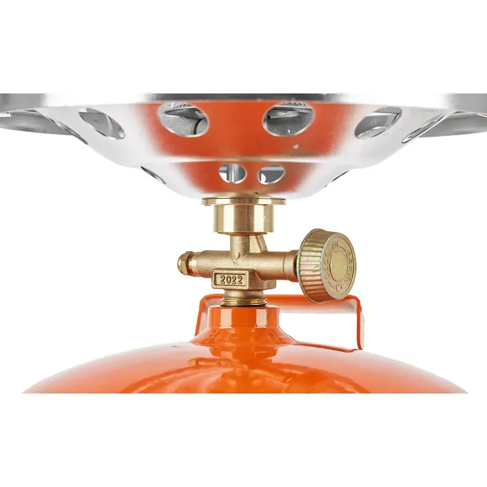 Газовый комплект Skif Outdoor Burner 5 - фото 3