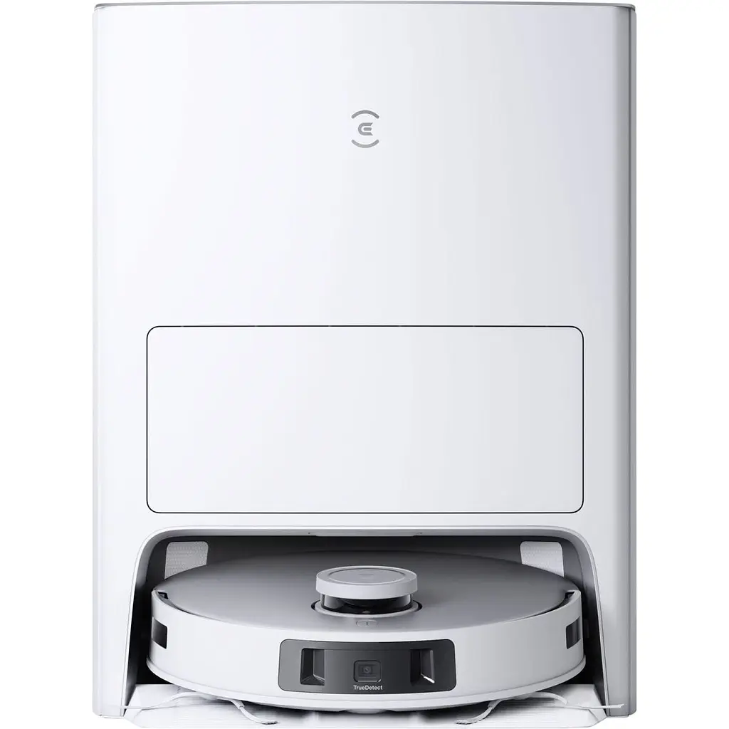 Робот-пилосос ECOVACS DEEBOT OZMO T20 OMNI (DLX23) [94998] - фото 8