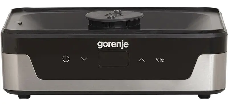 Сушкарка для фруктів і овочів Gorenje FDK400DE (7156900) - фото 6