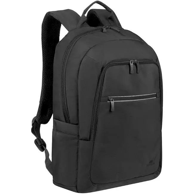 Рюкзак для ноутбука RivaCase Alpendorf 7523 13.3" Black - фото 2