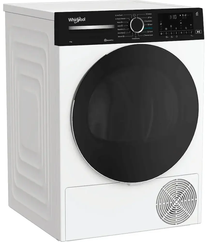 Сушильний автомат Whirlpool WP B9X WBS UA (7221668) - фото 2