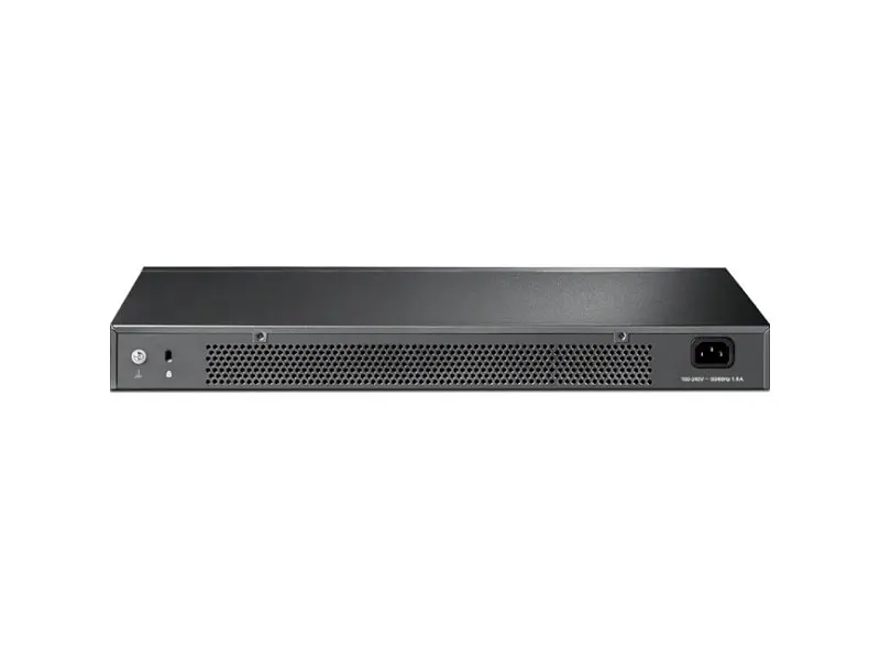 Комутатор TP-LINK TL-SG3452X керований - фото 3