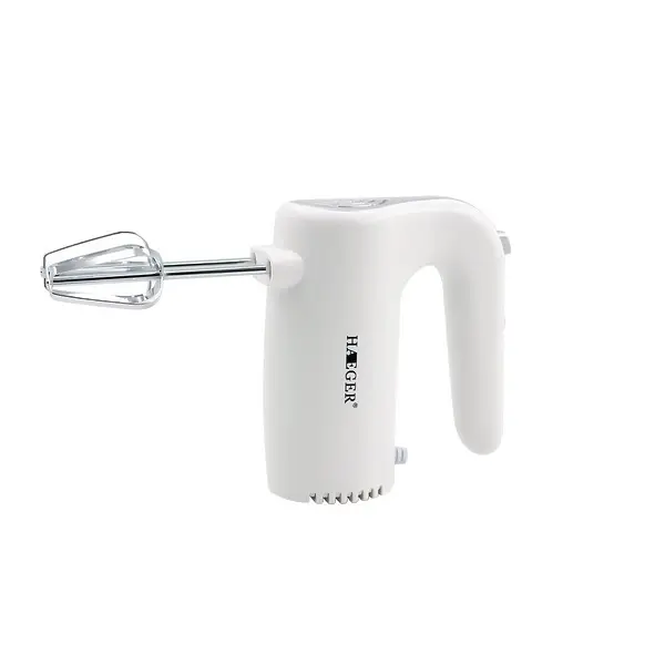 Міксер електричний ручний 150 Вт. Haeger HG-6680 - фото 3