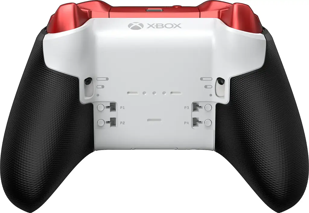 Геймпад Microsoft Xbox Elite Wireless Controller Series 2 Core Red (RFZ-00013,RFZ-00014) - фото 3