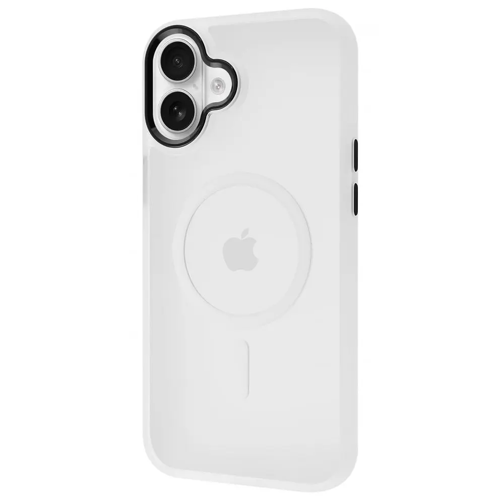 Чохол WAVE Ardor Case with Magnetic Ring iPhone 16 в асортименті - фото 11