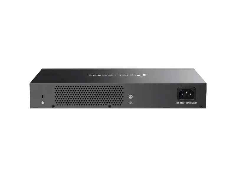 Комутатор TP-LINK Omada ES216G - фото 3