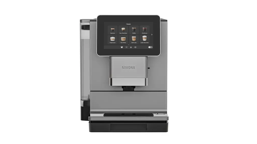 Кавомашина Nivona Nivo 9103 - фото 3