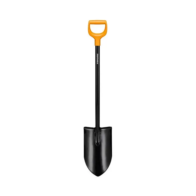 Лопата штикова Fiskars Solid XL (1067516) - фото 3