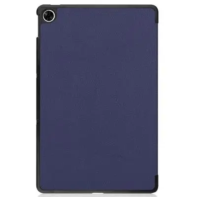 Чохол до планшета BeCover Smart Case Realme Pad 10.4" Deep Blue (708265) - фото 3