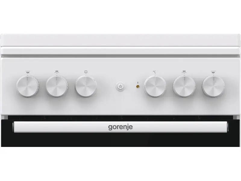 Комбінована плита Gorenje GK5A22WH - фото 4